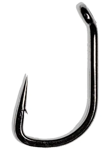 Nash háčiky steelpoint twister original 20 ks - 6