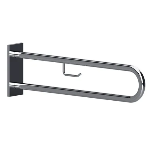 Bemeta Help madlo s držiakom nehrdzavejúca oceľ 301807461