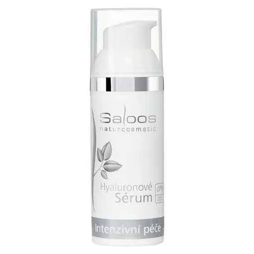 SALOOS Hyalurónové sérum 50 ml