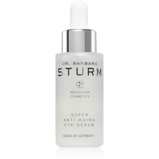 Dr. Barbara Sturm Super Anti-Aging Eye Serum omladzujúce očné sérum 20 ml