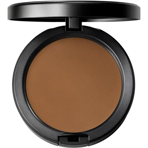 MAC Cosmetics Studio Fix Powder Plus Foundation Prefill zmatňujúci púdrový make-up odtieň C55 12 g