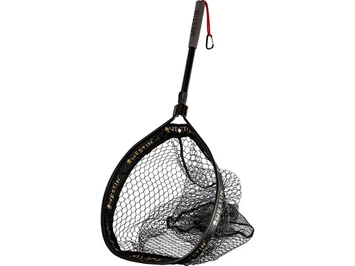 Westin podberák w3 c&r floating landing net - s
