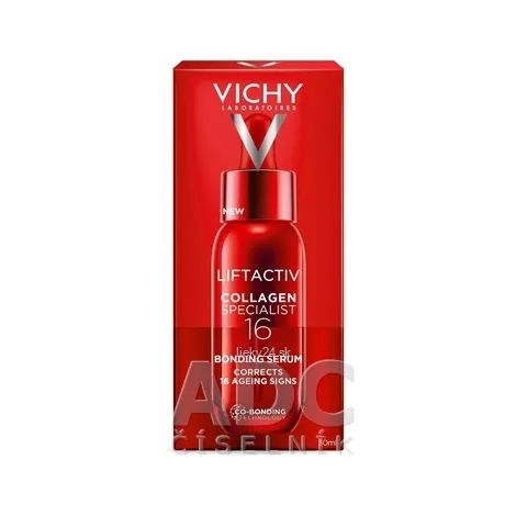 VICHY LIFTACTIV COLLAGEN SPECIALIST 16 SERUM