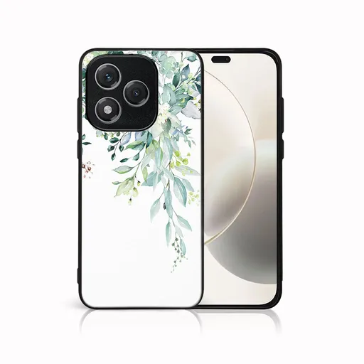 MY ART Ochranný kryt pre Honor 400 Lite 5G GREENERY (155)