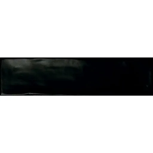 Obklad Ribesalbes Ocean black 7,5x30 cm mat OCEAN2940