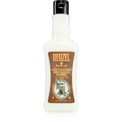 Reuzel Hair kondicionér pre každodenné použitie 350 ml
