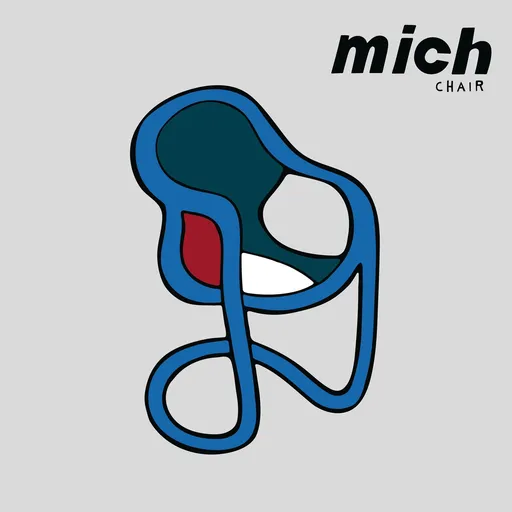 Mikeschair, CHAIR, CD
