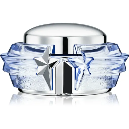 Mugler Angel telový krém pre ženy 200 ml