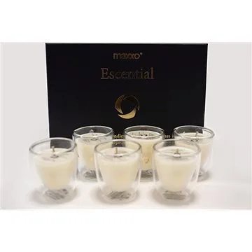 Maxxo Escential, darčekový set (8595235802410)