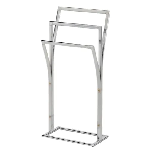 Držiak uterákov Multi chróm STOJDRZRUC