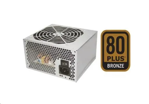 Fortron zdroj FSP400-50AAC 80PLUS BRONZE, 400W