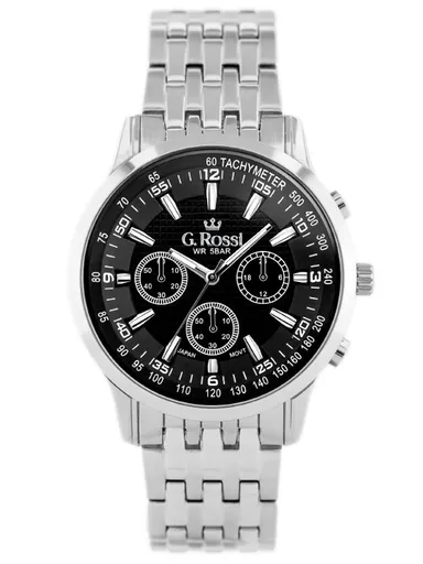 G. ROSSI PÁNSKE HODINKY - BEAGIEL (zg021b) + BOX