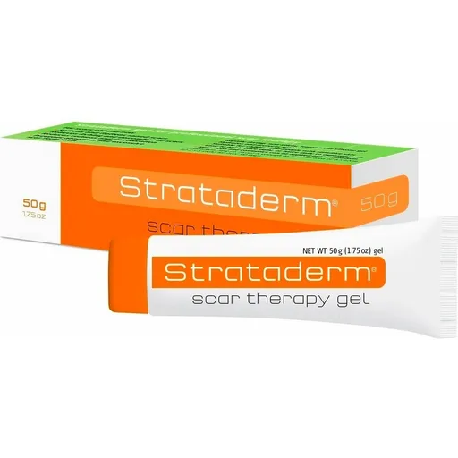 STRATADERM Gél 50 g