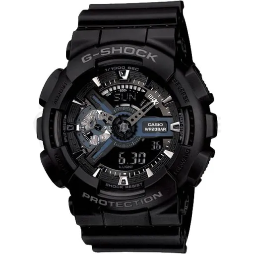 Casio G-Shock GA-110-1BER