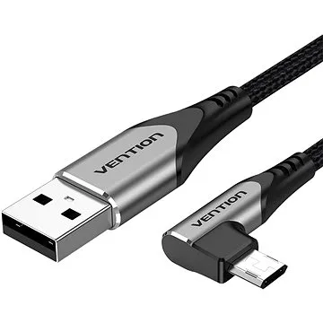 Vention Reversible 90° USB 2.0 -