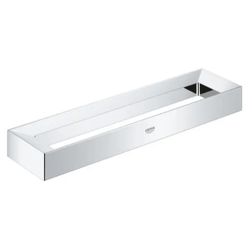Grohe Selection Cube držiak uterákov chróm G40766000