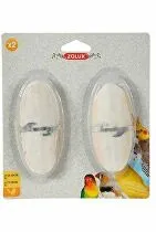 Sépiová kosť 2ks Zolux