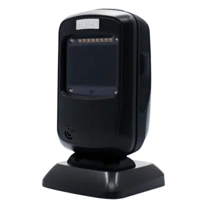 Newland FR4080 Koi, 2D, Dual-IF, kit (RS232), black