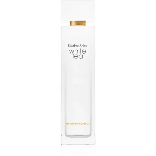 Elizabeth Arden White Tea Mandarin Blossom toaletná voda pre ženy 100 ml