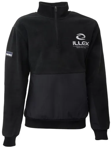 Illex mikina wind protect - xxl