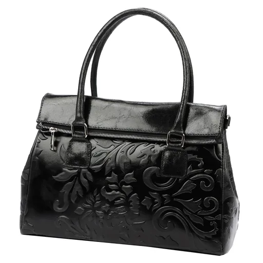 Pekná dámska kabelka Luka 20-054 MN