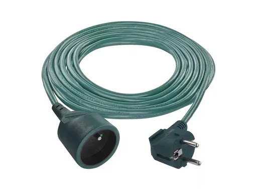 Predlžovací kábel 5m EMOS P0115Z