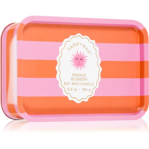 Paddywax A Dopo Sun vonná sviečka 184 g