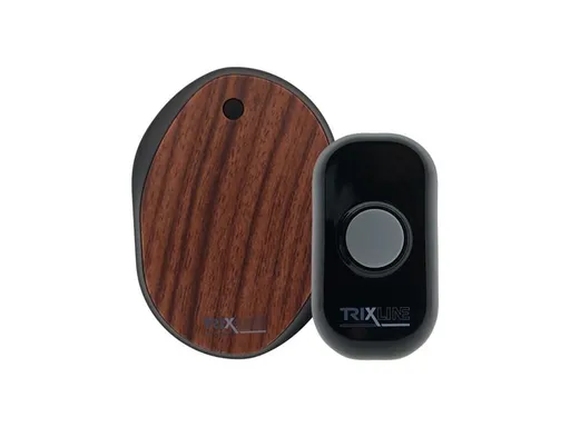 Bezdrôtový zvonček TRIXLINE BELL TR B308