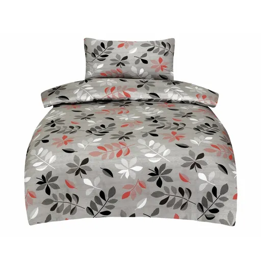 Satinové povlečení Deluxe Mango, 140 x 200 cm, 70x 90 cm