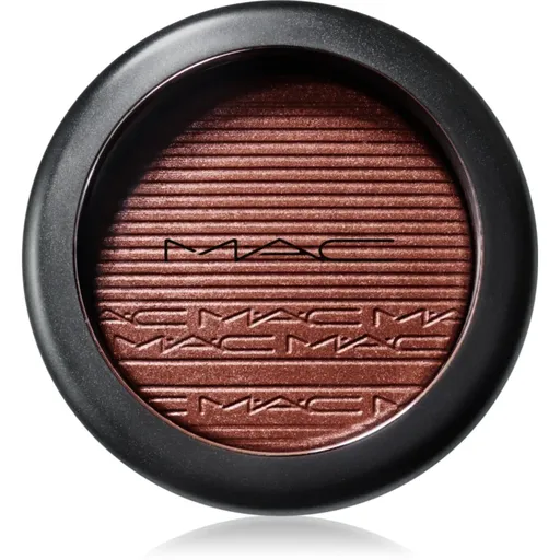 MAC Cosmetics Extra Dimension Blush púdrová lícenka odtieň Hard To Get 4 g