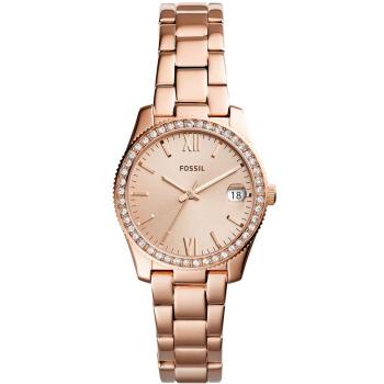 Fossil Scarlette ES4318 - 30 dní na vrátenie tovaru, Garancia originality