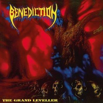 Benediction - Grand Leveller, CD