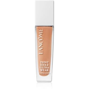 Lancôme Teint Idole Ultra Wear Care & Glow rozjasňujúci hydratačný make-up SPF 25 odtieň 310N 30 ml