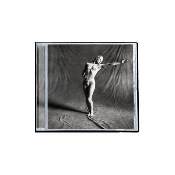 CHRISTINE AND THE QUEENS - PARANO?A, ANGELS, TRUE LOVE, CD