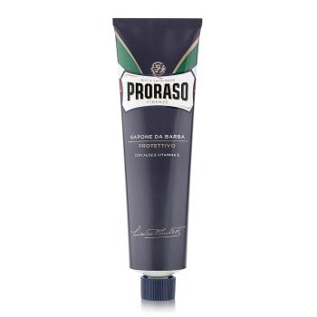 Proraso Ochranný krém na holenie Aloe vera 150 ml