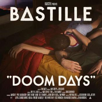 Bastille, Doom Days, CD