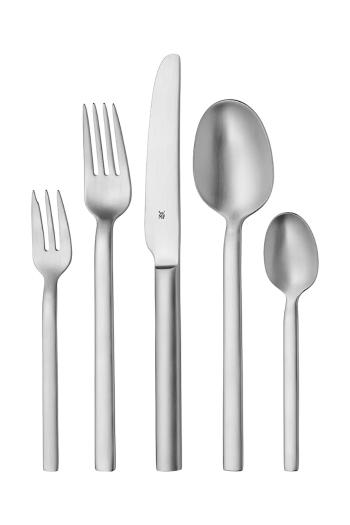 Sada príborov pre 12 osôb WMF Alteo Matt 60-pack viac farieb