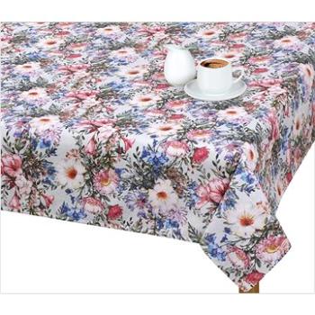 Bellatex Obrus EMA – 100 × 100 cm – pupienky (6171)