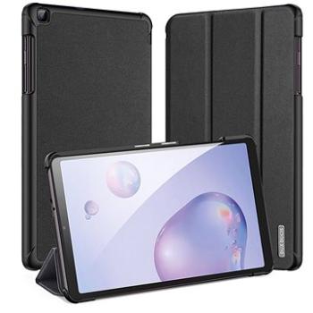 Dux Ducis Domo pre tablet Samsung Galaxy Tab A 8.4 2020, čierny (DUX64238)