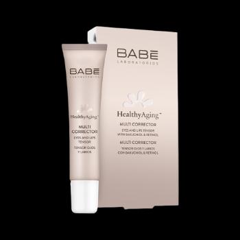 BABÉ PLEŤ HealthyAging+ MULTI KOREKTOR 15 ml