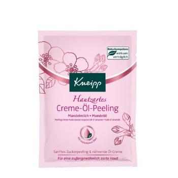 Kneipp Telový peeling Mandľové kvety, 40 ml