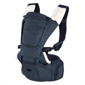 Chicco detí Hip Seat Denim,CHICCO Nosič detí Hip Seat - Denim