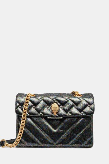 Kožená kabelka Kurt Geiger London viac farieb, 3586299019