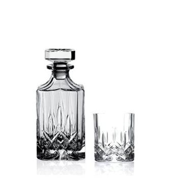 RCR Whisky sada Opera sedemdielna 750 ml + 300 ml (73270020006)