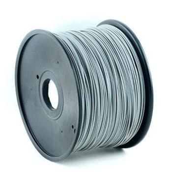 Gembird Filament ABS šedá (3DP-ABS1.75-01-GR)
