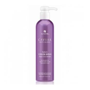 Alterna Obnovujúci sérum na ochranu farby vlasov Caviar Anti-Aging (Infinite Color Hold Dual-Use Serum) 50 ml
