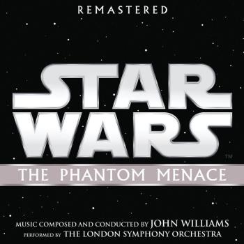 Soundtrack, Star Wars: The Phantom Menace, CD