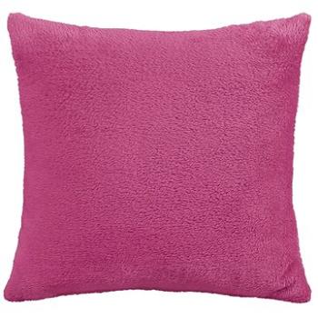 Bellatex Maznáčik – 38 × 38 cm – ružový (5172)