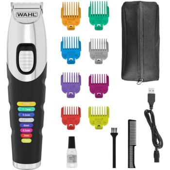 Wahl Color Trim zastrihávač fúzov 1 ks