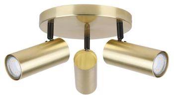 Stropné svetlo COLLY 3xGU10 Candellux